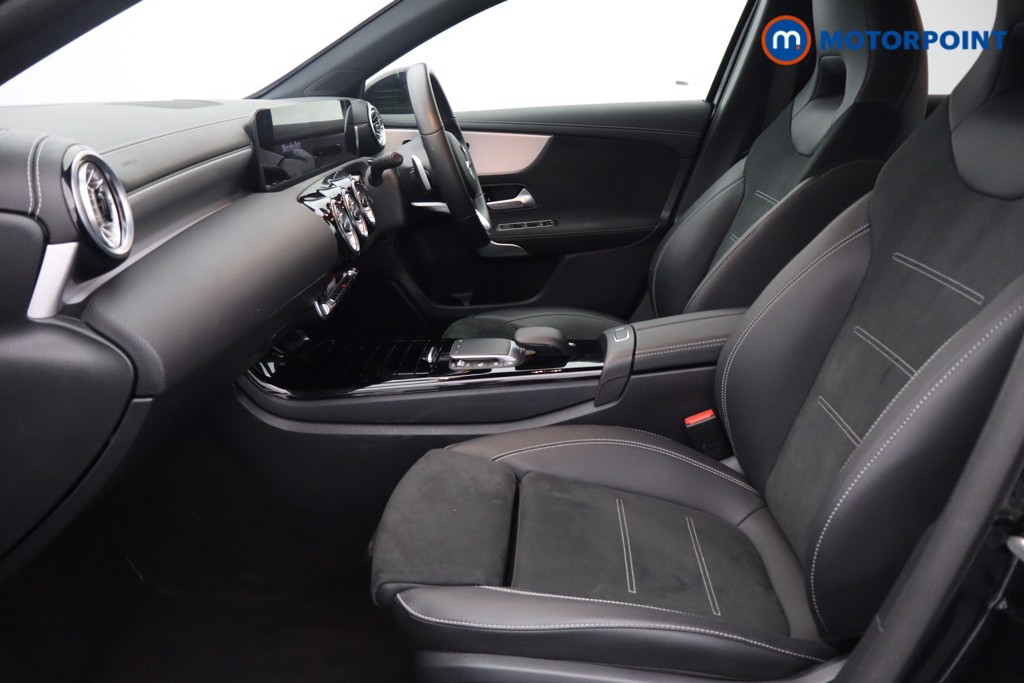 Mercedes-Benz A Class Amg Line Premium Plus Edition Automatic Petrol Hatchback - Stock Number (1548436) - 20th supplementary image
