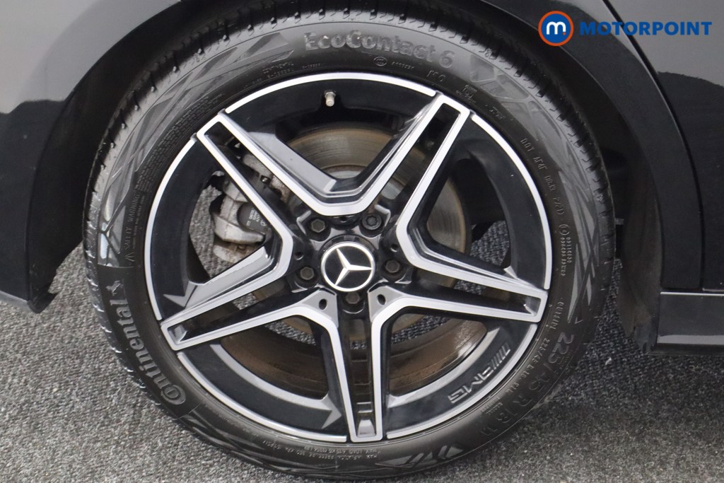 Mercedes-Benz A Class Amg Line Premium Plus Edition Automatic Petrol Hatchback - Stock Number (1548436) - 25th supplementary image