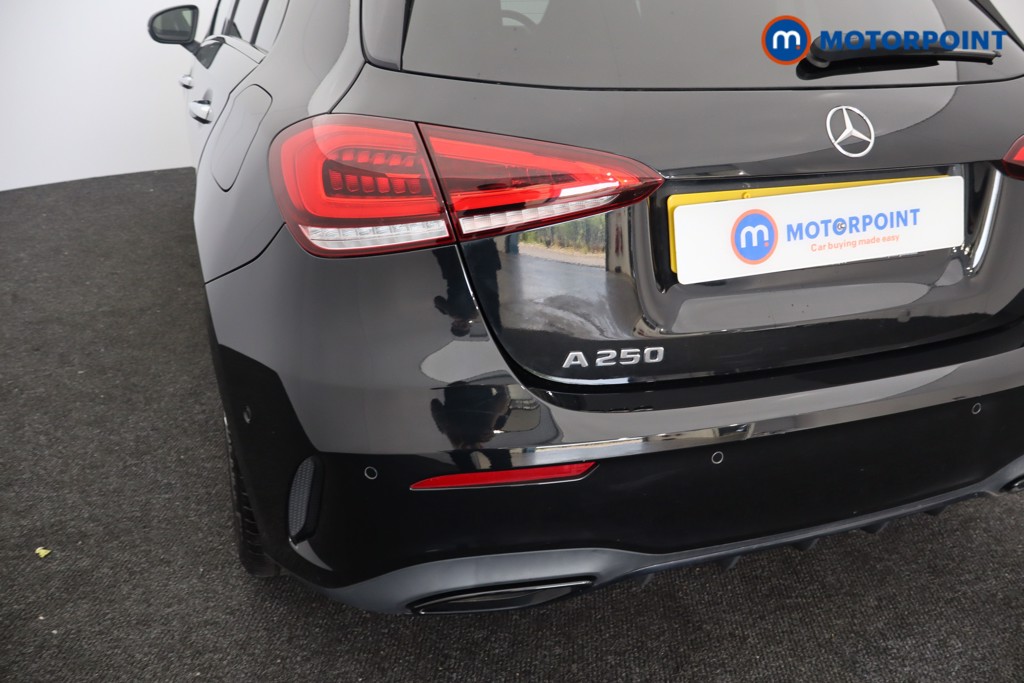 Mercedes-Benz A Class Amg Line Premium Plus Edition Automatic Petrol Hatchback - Stock Number (1548436) - 27th supplementary image