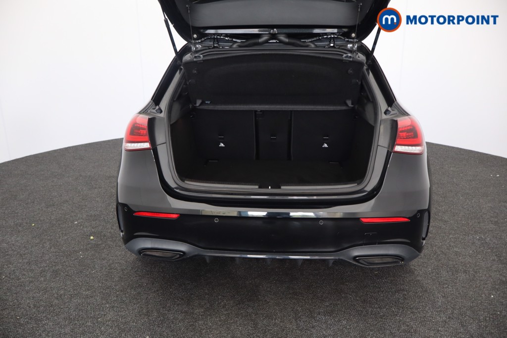 Mercedes-Benz A Class Amg Line Premium Plus Edition Automatic Petrol Hatchback - Stock Number (1548436) - 30th supplementary image