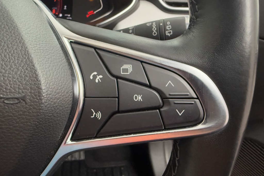 Renault Clio S Edition Manual Petrol Hatchback - Stock Number (1548491) - 5th supplementary image