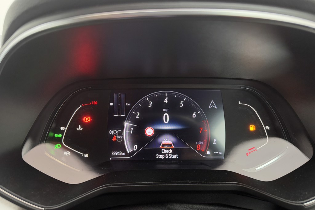 Renault Clio S Edition Manual Petrol Hatchback - Stock Number (1548491) - 6th supplementary image