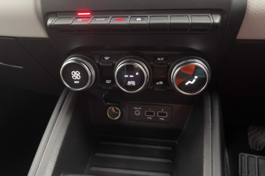 Renault Clio S Edition Manual Petrol Hatchback - Stock Number (1548491) - 12th supplementary image