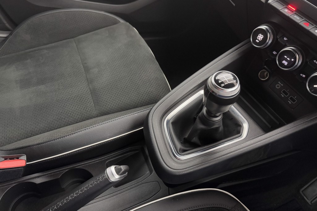 Renault Clio S Edition Manual Petrol Hatchback - Stock Number (1548491) - 13th supplementary image