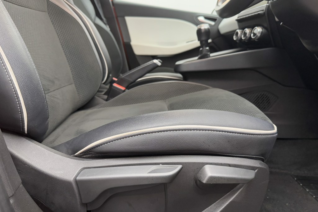 Renault Clio S Edition Manual Petrol Hatchback - Stock Number (1548491) - 18th supplementary image