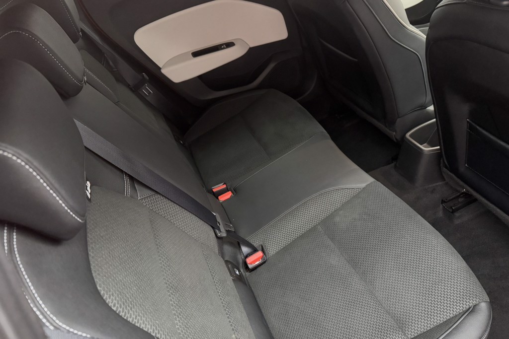 Renault Clio S Edition Manual Petrol Hatchback - Stock Number (1548491) - 20th supplementary image