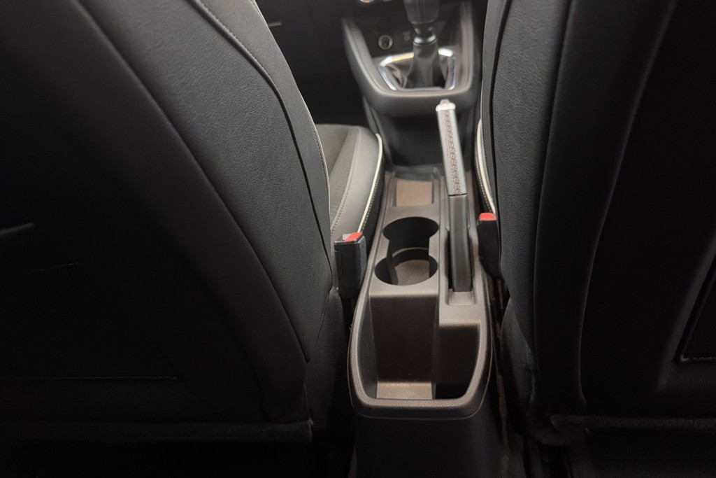 Renault Clio S Edition Manual Petrol Hatchback - Stock Number (1548491) - 21st supplementary image