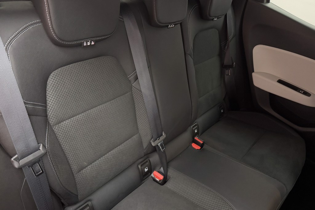 Renault Clio S Edition Manual Petrol Hatchback - Stock Number (1548491) - 22nd supplementary image