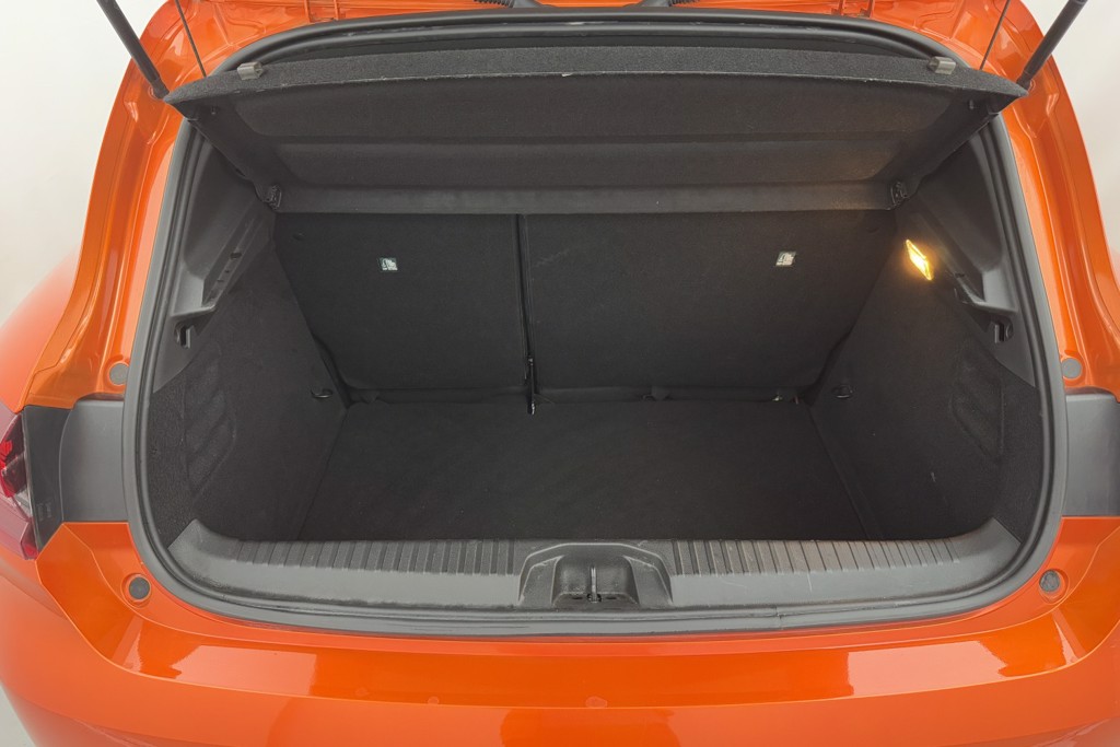 Renault Clio S Edition Manual Petrol Hatchback - Stock Number (1548491) - 23rd supplementary image