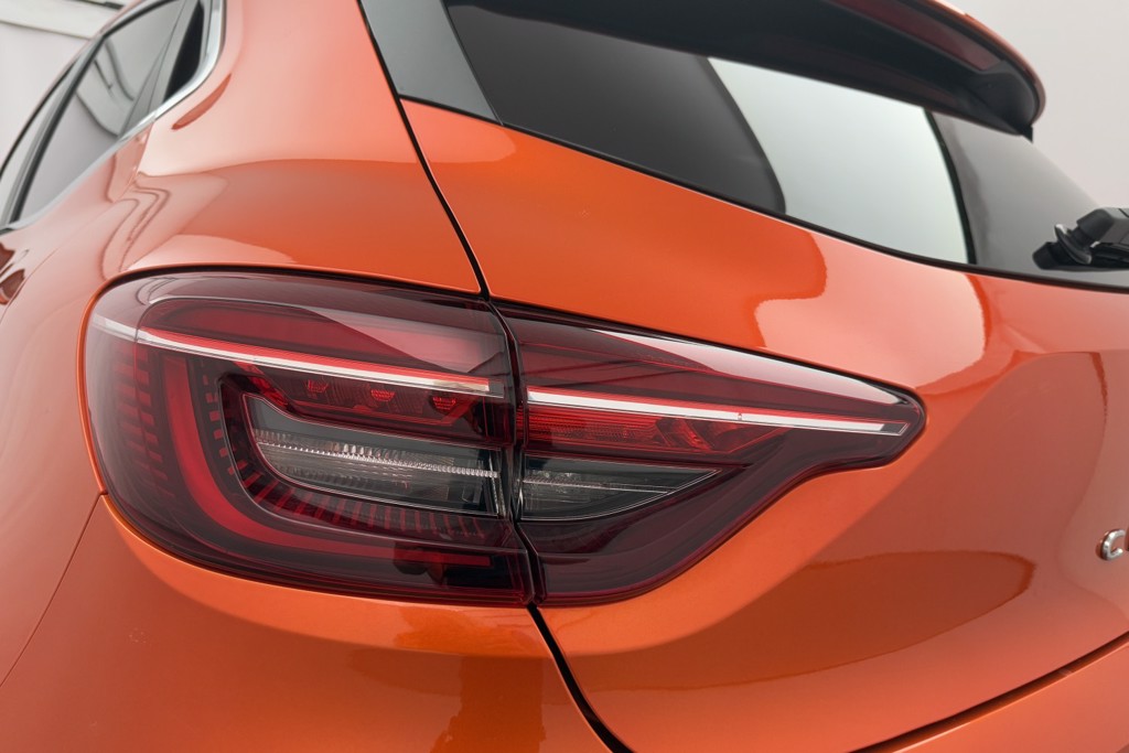 Renault Clio S Edition Manual Petrol Hatchback - Stock Number (1548491) - 24th supplementary image