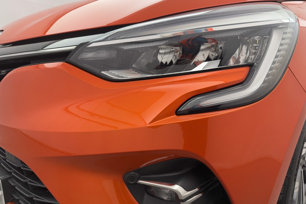 Renault Clio S Edition Manual Petrol Hatchback - Stock Number (1548491) - 25th supplementary image