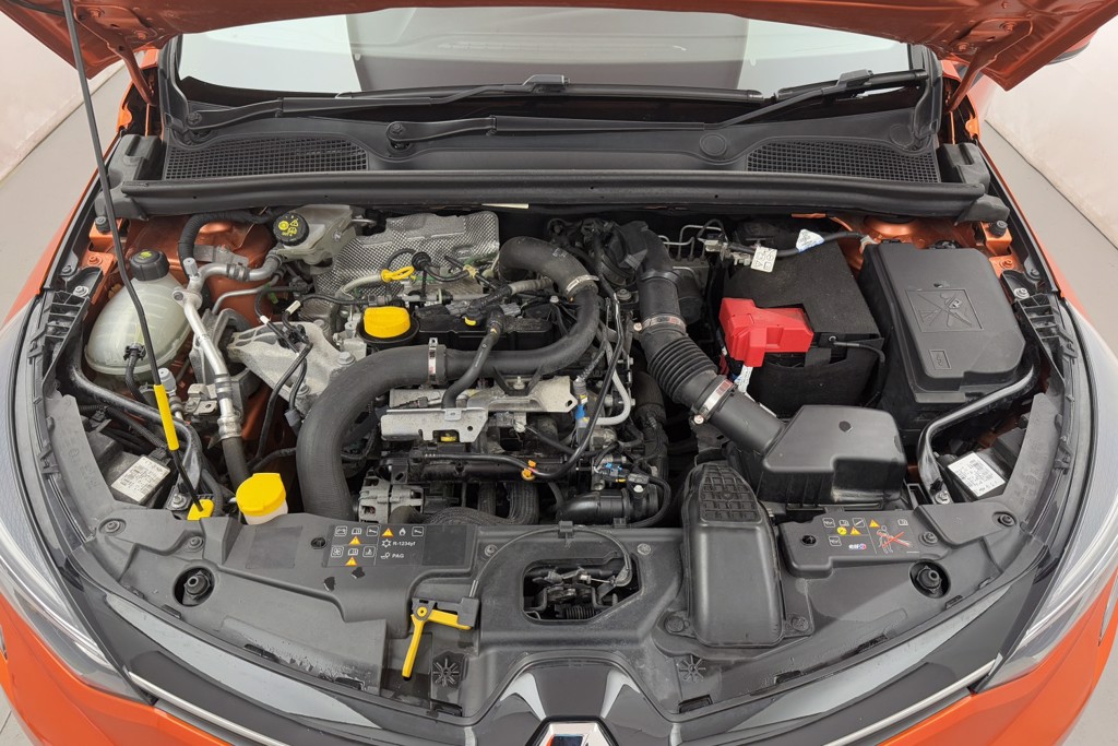 Renault Clio S Edition Manual Petrol Hatchback - Stock Number (1548491) - 26th supplementary image