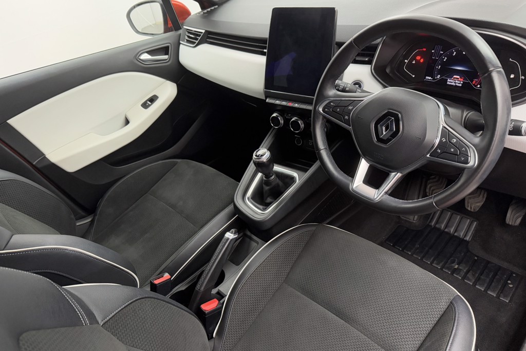 Renault Clio S Edition Manual Petrol Hatchback - Stock Number (1548491) - 1st supplementary image