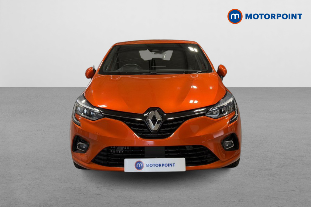 Renault Clio S Edition Manual Petrol Hatchback - Stock Number (1548491) - Front bumper