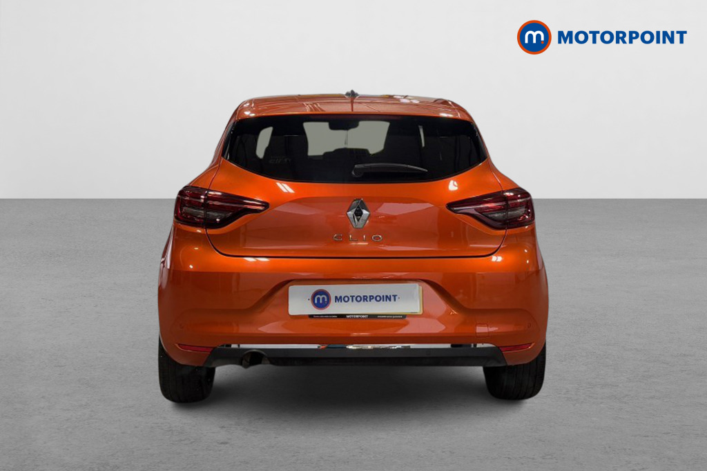 Renault Clio S Edition Manual Petrol Hatchback - Stock Number (1548491) - Rear bumper