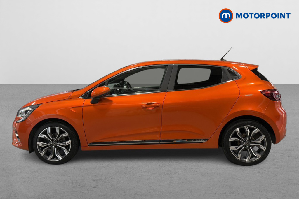 Renault Clio S Edition Manual Petrol Hatchback - Stock Number (1548491) - Passenger side