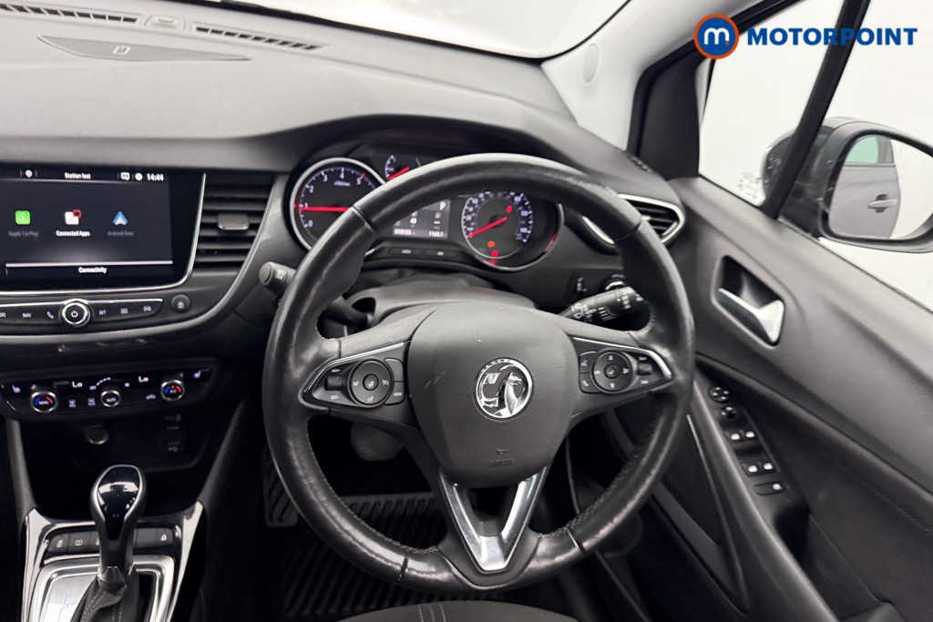 Vauxhall Crossland Ultimate Automatic Petrol SUV - Stock Number (1548536) - 3rd supplementary image