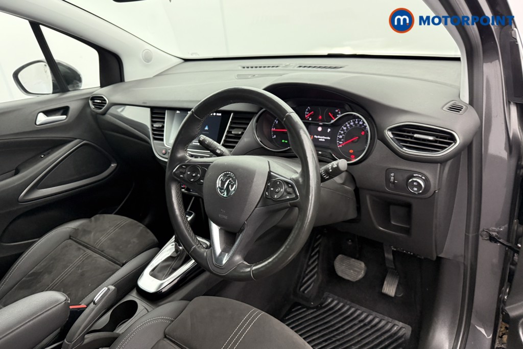 Vauxhall Crossland Ultimate Automatic Petrol SUV - Stock Number (1548536) - 4th supplementary image