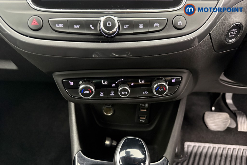 Vauxhall Crossland Ultimate Automatic Petrol SUV - Stock Number (1548536) - 11th supplementary image