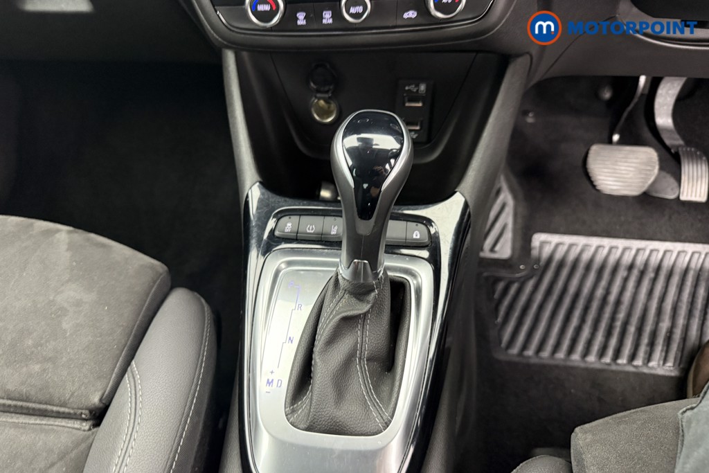 Vauxhall Crossland Ultimate Automatic Petrol SUV - Stock Number (1548536) - 12th supplementary image