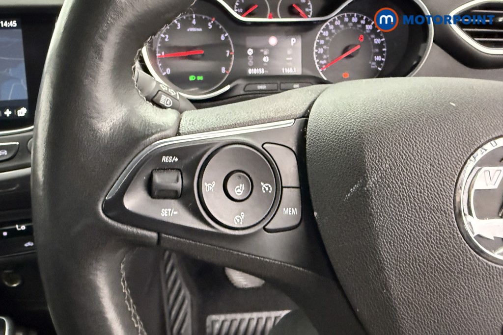 Vauxhall Crossland Ultimate Automatic Petrol SUV - Stock Number (1548536) - 13th supplementary image