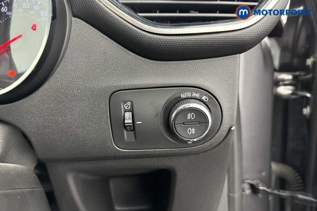 Vauxhall Crossland Ultimate Automatic Petrol SUV - Stock Number (1548536) - 15th supplementary image