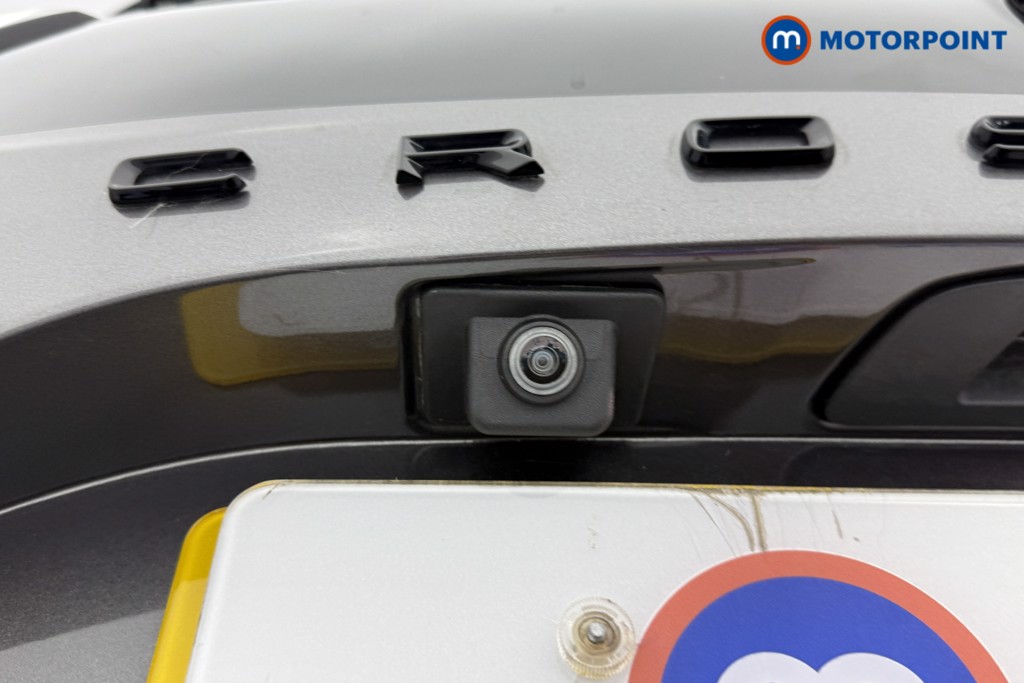 Vauxhall Crossland Ultimate Automatic Petrol SUV - Stock Number (1548536) - 20th supplementary image