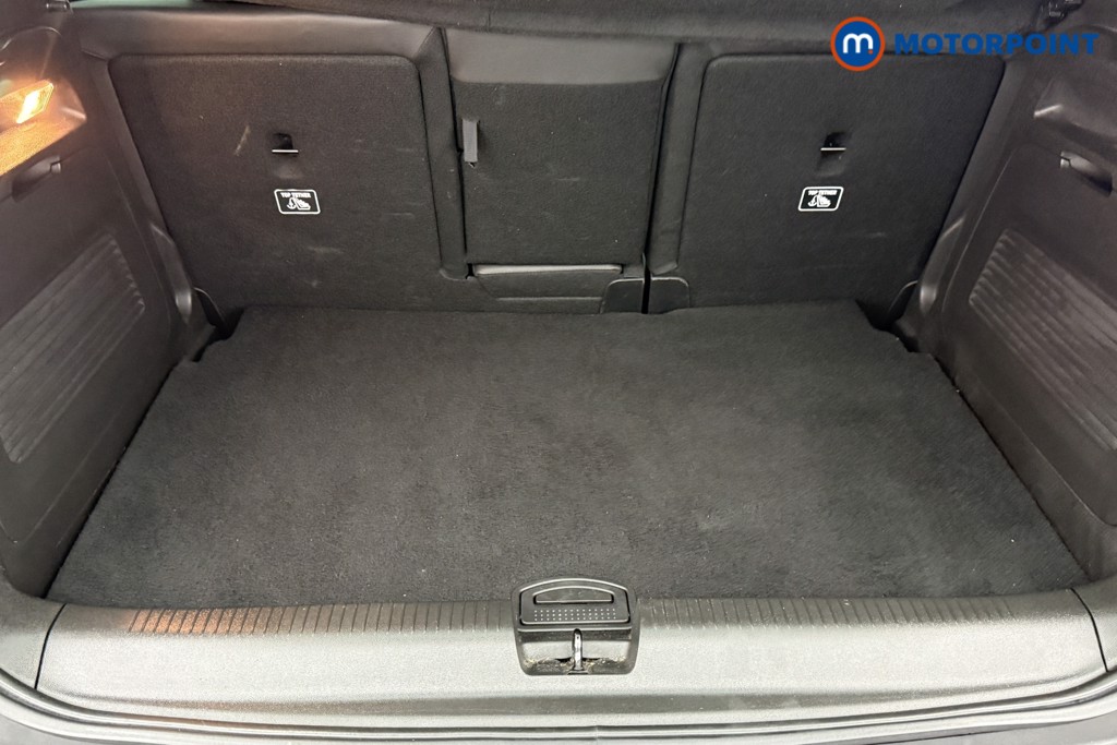 Vauxhall Crossland Ultimate Automatic Petrol SUV - Stock Number (1548536) - 21st supplementary image