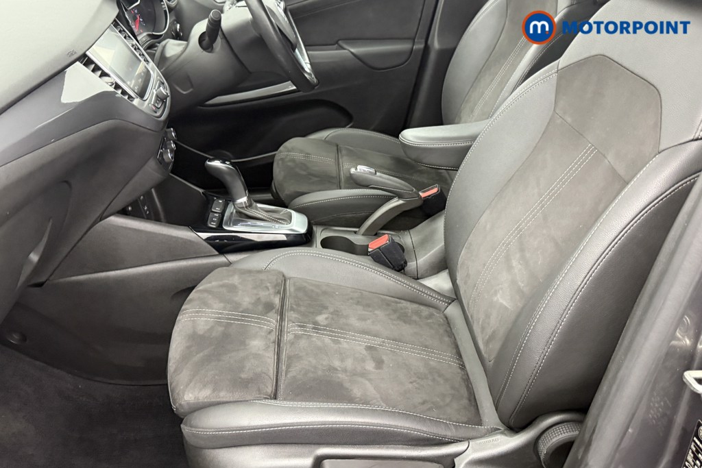 Vauxhall Crossland Ultimate Automatic Petrol SUV - Stock Number (1548536) - 22nd supplementary image