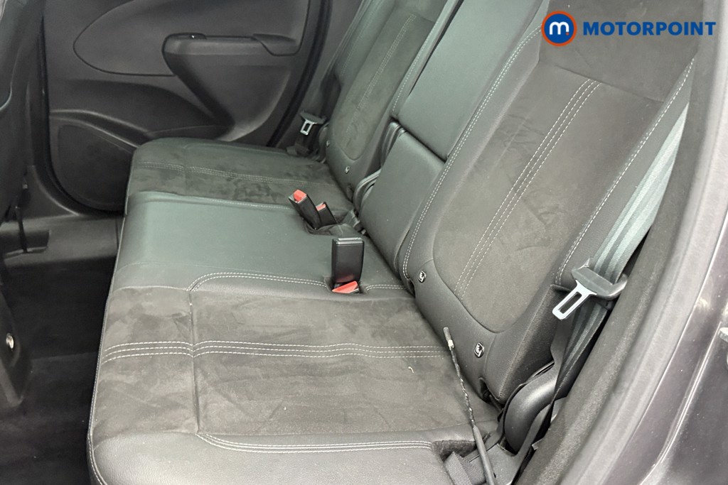 Vauxhall Crossland Ultimate Automatic Petrol SUV - Stock Number (1548536) - 23rd supplementary image