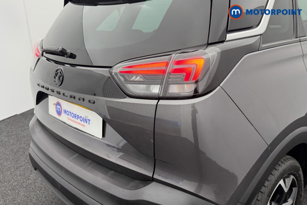 Vauxhall Crossland Ultimate Automatic Petrol SUV - Stock Number (1548536) - 26th supplementary image