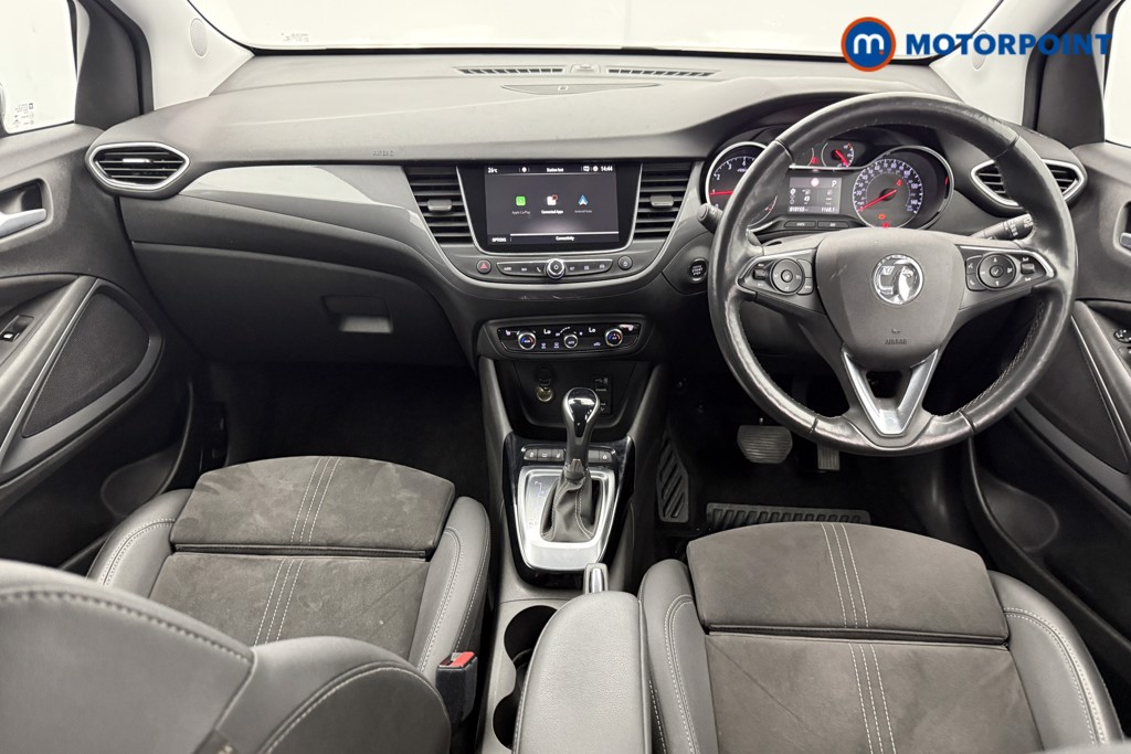 Vauxhall Crossland Ultimate Automatic Petrol SUV - Stock Number (1548536) - 1st supplementary image