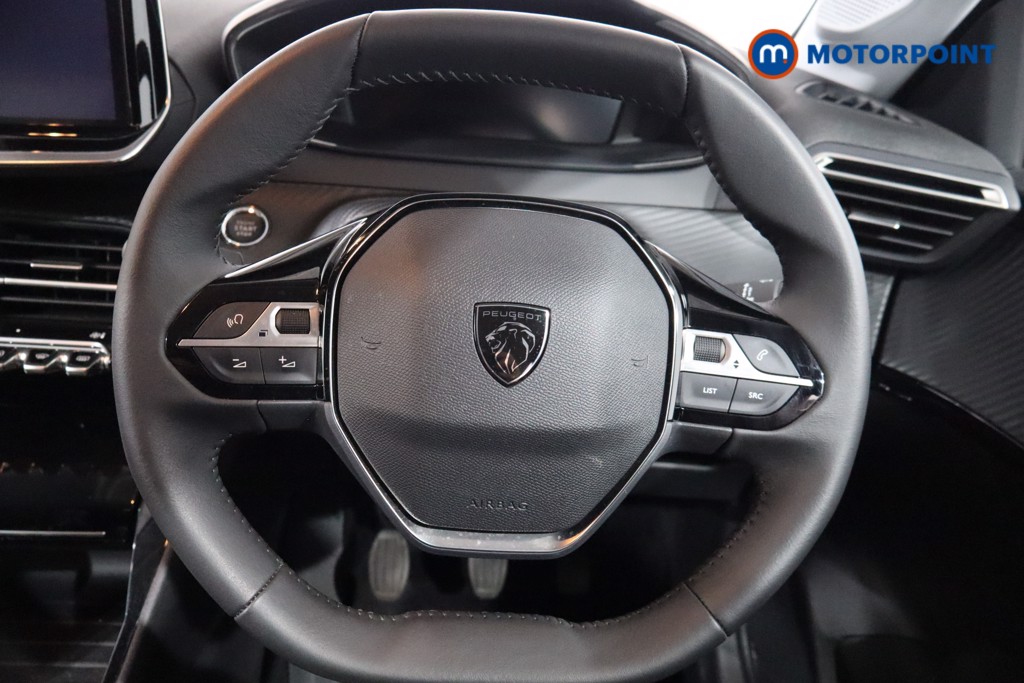 Peugeot 208 Allure Manual Petrol Hatchback - Stock Number (1548592) - 6th supplementary image