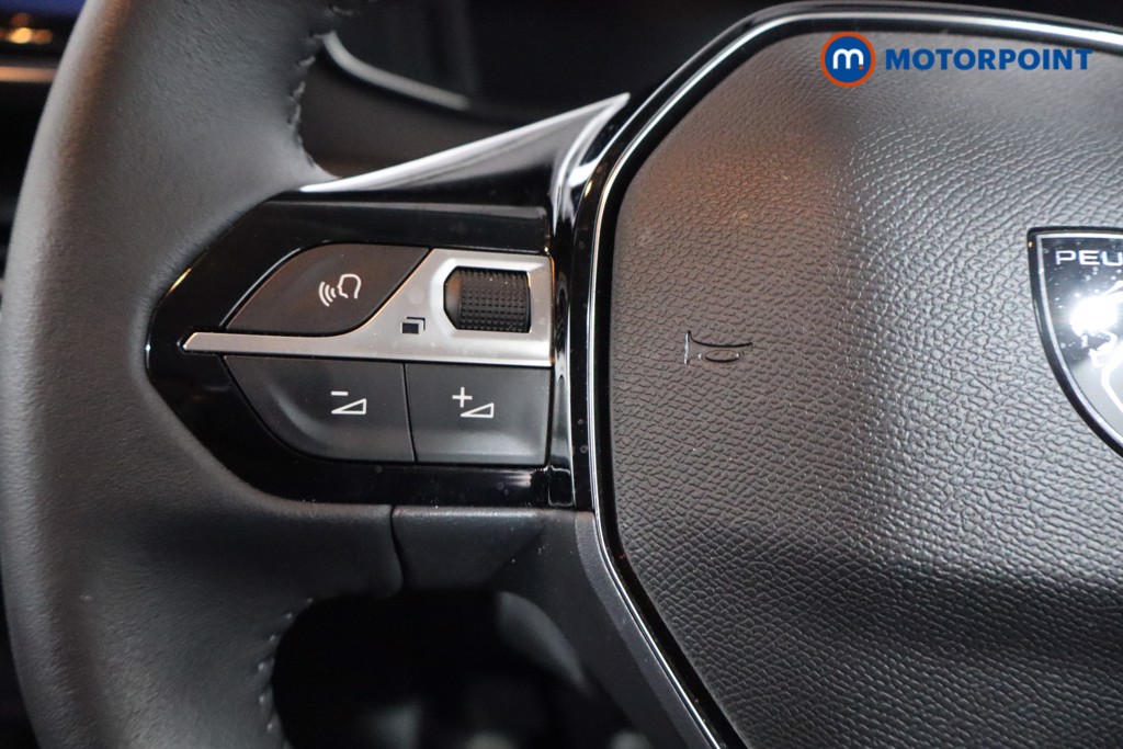 Peugeot 208 Allure Manual Petrol Hatchback - Stock Number (1548592) - 7th supplementary image