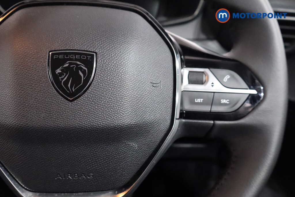 Peugeot 208 Allure Manual Petrol Hatchback - Stock Number (1548592) - 8th supplementary image