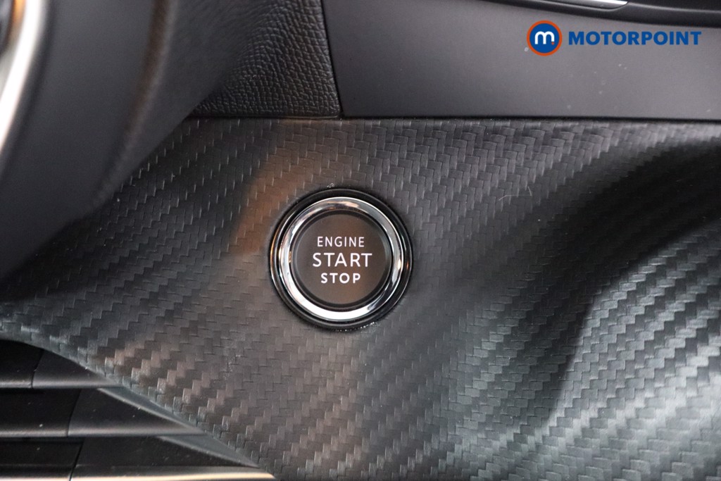 Peugeot 208 Allure Manual Petrol Hatchback - Stock Number (1548592) - 13th supplementary image