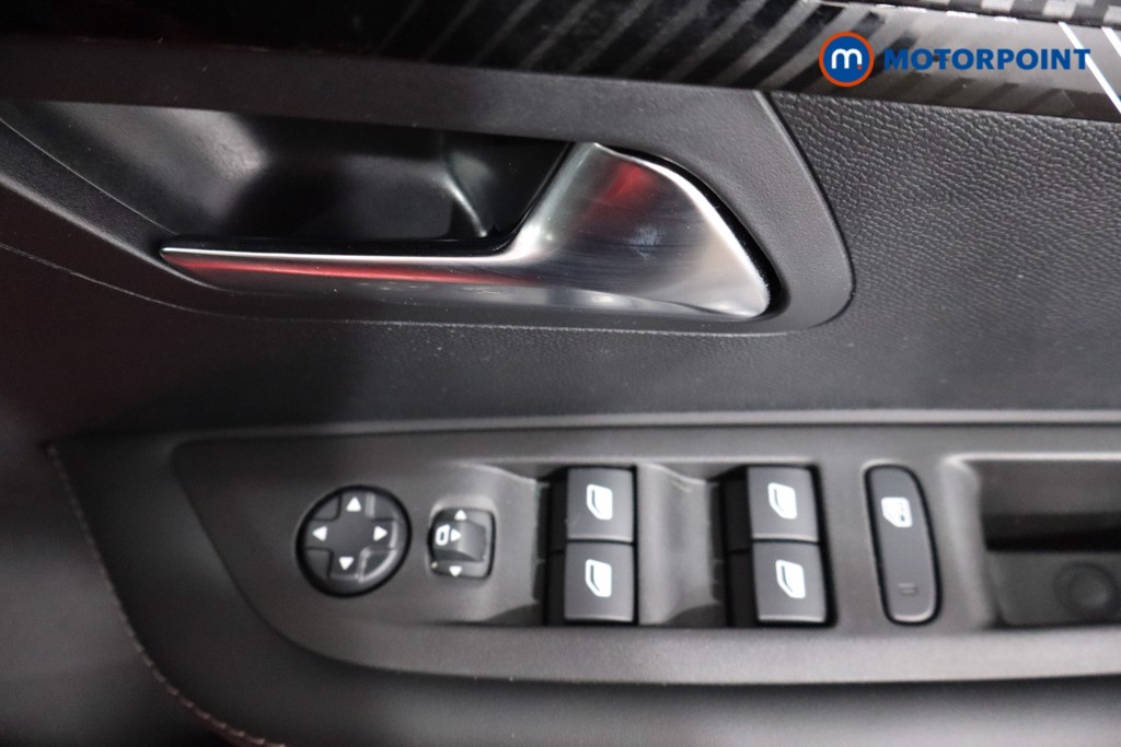 Peugeot 208 Allure Manual Petrol Hatchback - Stock Number (1548592) - 16th supplementary image