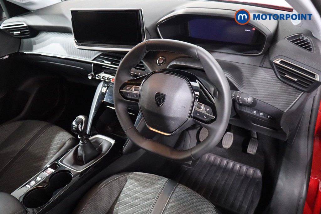 Peugeot 208 Allure Manual Petrol Hatchback - Stock Number (1548592) - 18th supplementary image