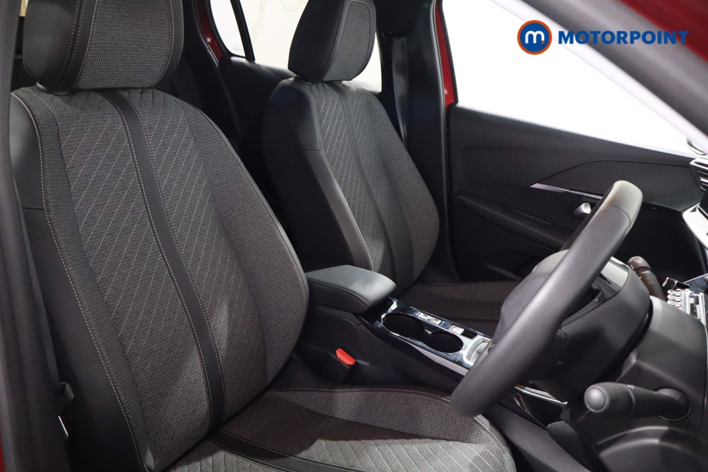 Peugeot 208 Allure Manual Petrol Hatchback - Stock Number (1548592) - 19th supplementary image