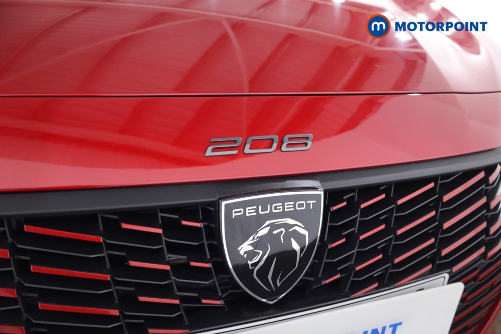 Peugeot 208 Allure Manual Petrol Hatchback - Stock Number (1548592) - 20th supplementary image