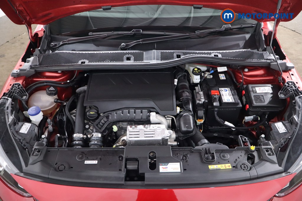 Peugeot 208 Allure Manual Petrol Hatchback - Stock Number (1548592) - 22nd supplementary image