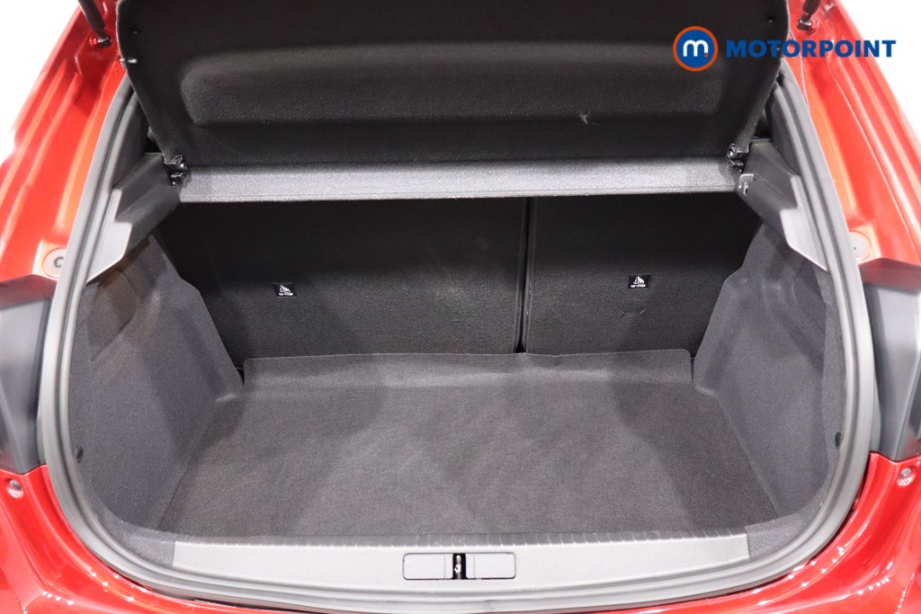 Peugeot 208 Allure Manual Petrol Hatchback - Stock Number (1548592) - 27th supplementary image