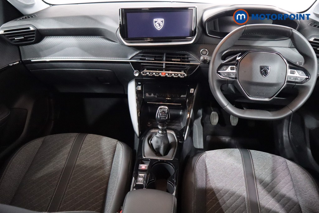 Peugeot 208 Allure Manual Petrol Hatchback - Stock Number (1548592) - 1st supplementary image