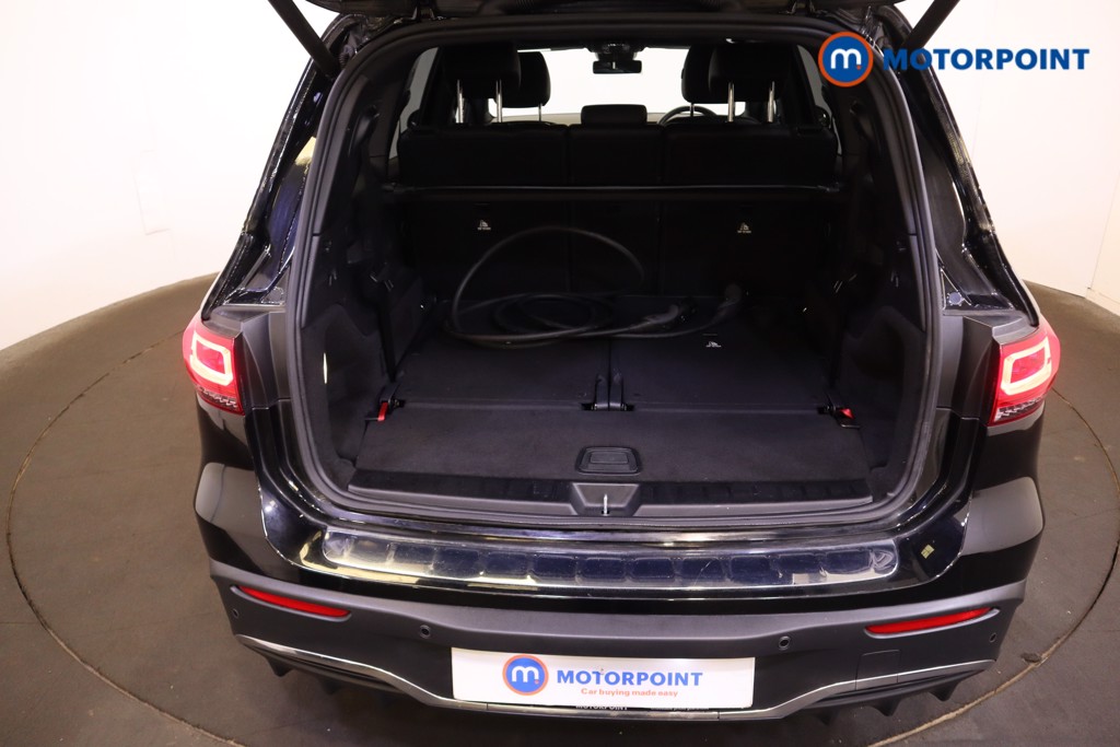 Mercedes-Benz EQB Amg Line Automatic Electric SUV - Stock Number (1548791) - 8th supplementary image