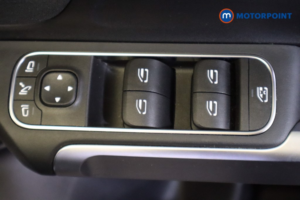 Mercedes-Benz EQB Amg Line Automatic Electric SUV - Stock Number (1548791) - 13th supplementary image