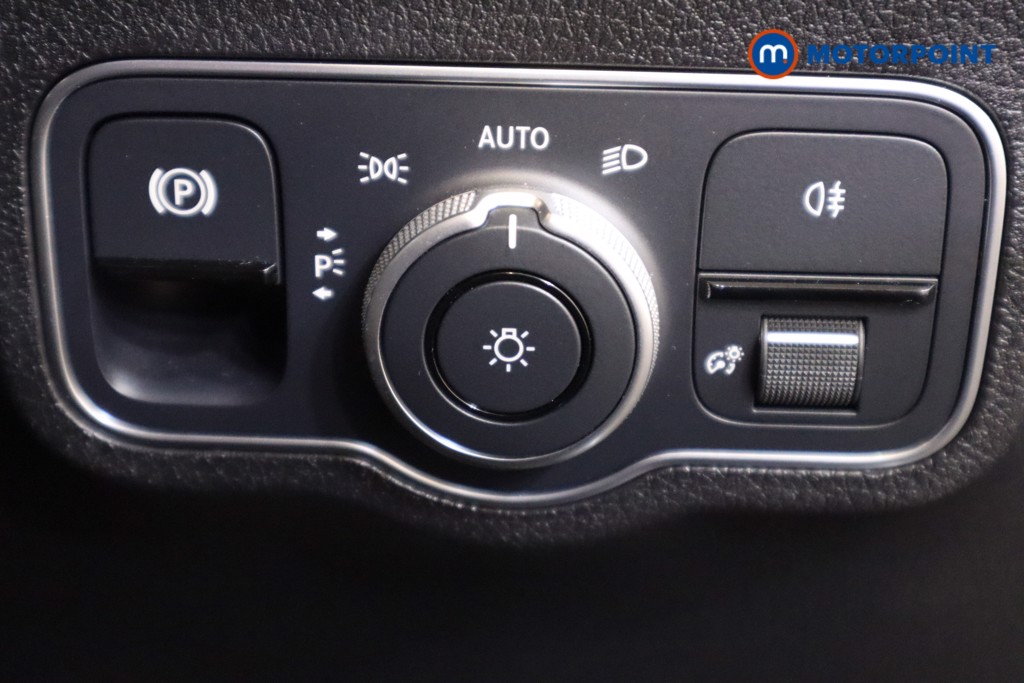 Mercedes-Benz EQB Amg Line Automatic Electric SUV - Stock Number (1548791) - 15th supplementary image