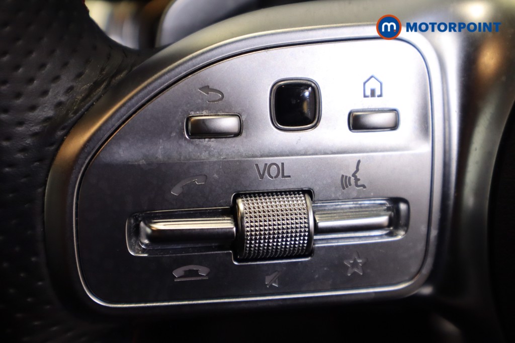 Mercedes-Benz EQB Amg Line Automatic Electric SUV - Stock Number (1548791) - 16th supplementary image
