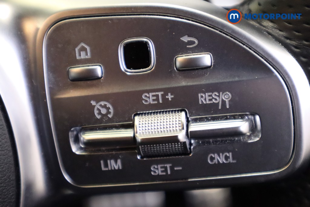 Mercedes-Benz EQB Amg Line Automatic Electric SUV - Stock Number (1548791) - 17th supplementary image