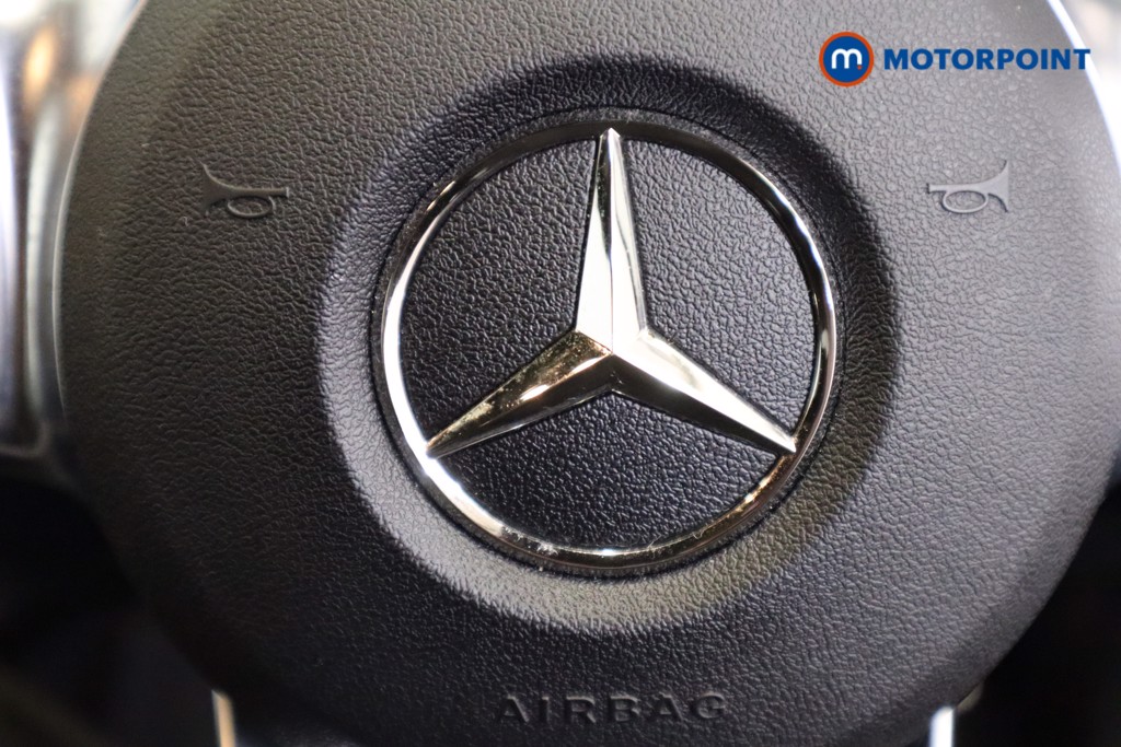 Mercedes-Benz EQB Amg Line Automatic Electric SUV - Stock Number (1548791) - 18th supplementary image