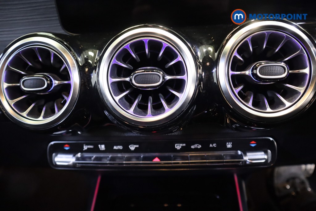 Mercedes-Benz EQB Amg Line Automatic Electric SUV - Stock Number (1548791) - 21st supplementary image